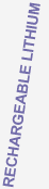 Rechargeable Lithium